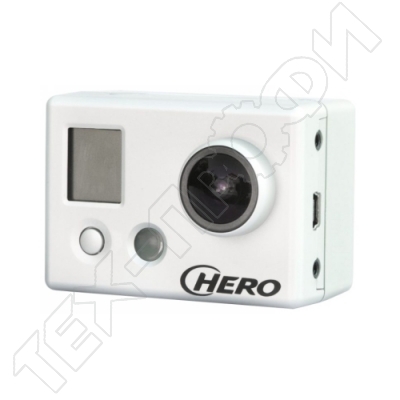  GoPro HD Helmet HERO Wide