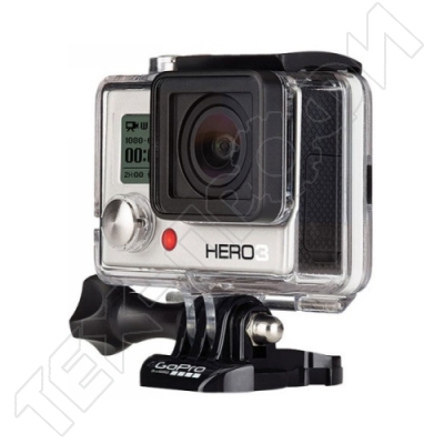  GoPro HD HERO3