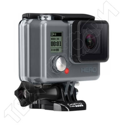  GoPro HERO+LCD