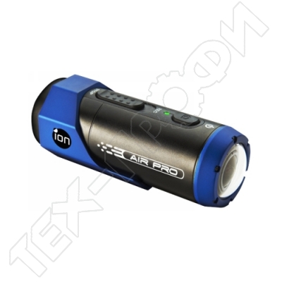  iON Air Pro Plus