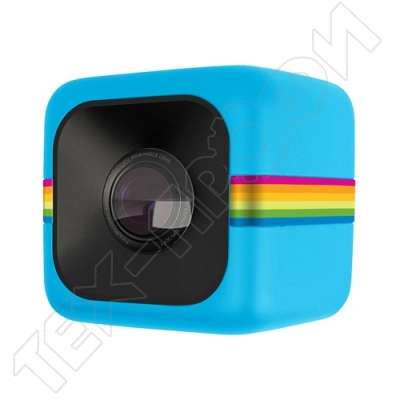  Polaroid Cube