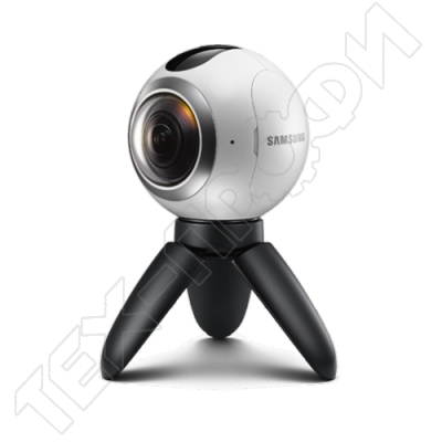  Samsung Gear 360