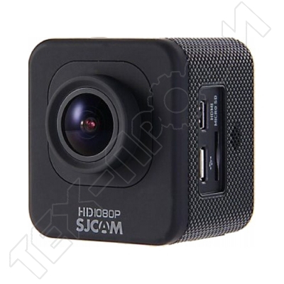  SJCAM M10 Cube Mini