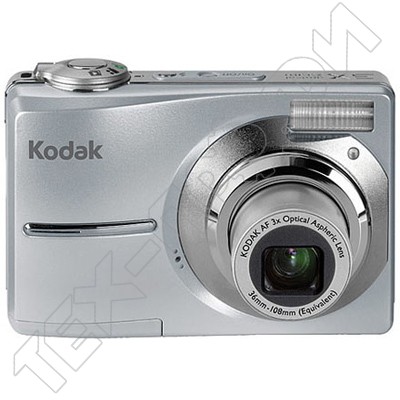  Kodak C513