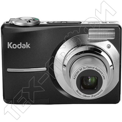  Kodak C613