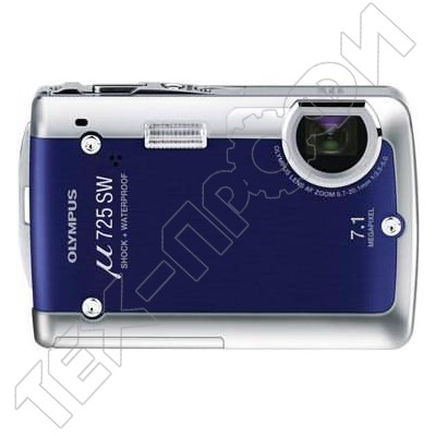  Olympus  725 SW