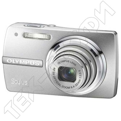  Olympus  820