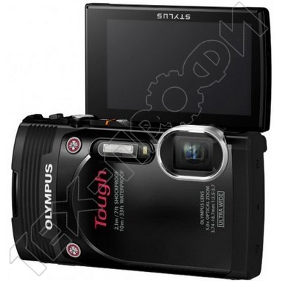  Olympus Stylus Tough TG-850 iHS