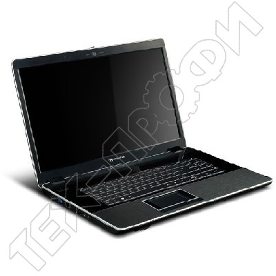  Packard Bell Easynote Dt85