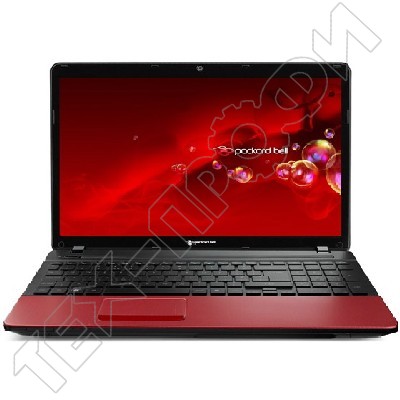  Packard Bell Easynote Ls13 Intel