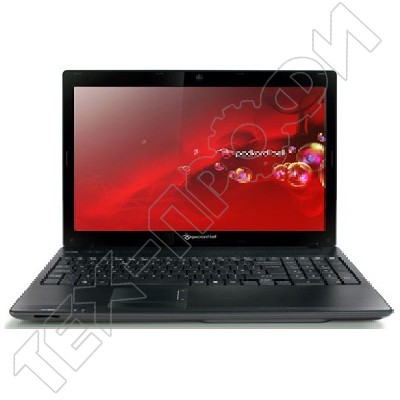  Packard Bell Easynote Tk85