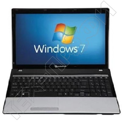  Packard Bell Easynote Tm82