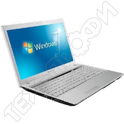  Packard Bell Easynote Tm98