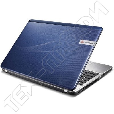  Packard Bell Easynote Tsx62