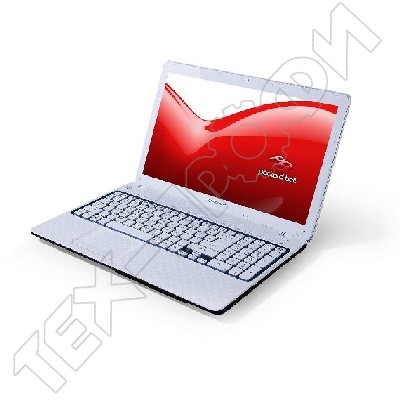  Packard Bell Easynote Tv44Hc