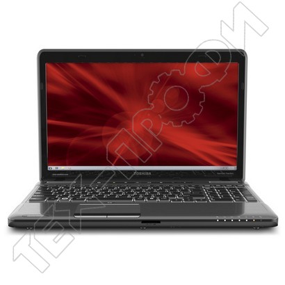  Toshiba Satellite P775