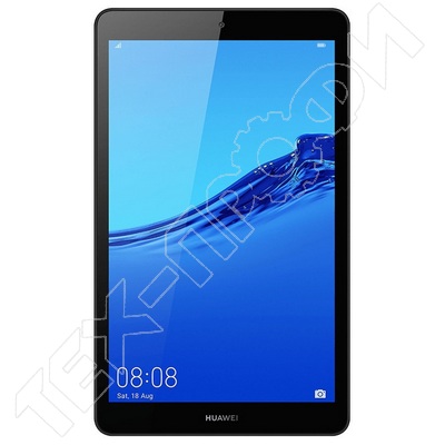  Huawei MediaPad M5