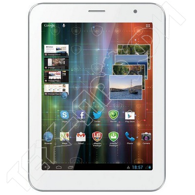  Prestigio MultiPad 4 ULTIMATE 8.0 3G PMP7480D