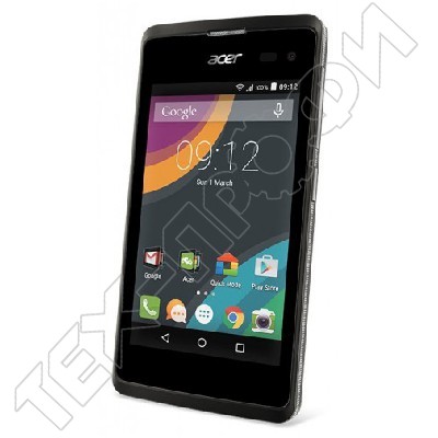  Acer Liquid Z220