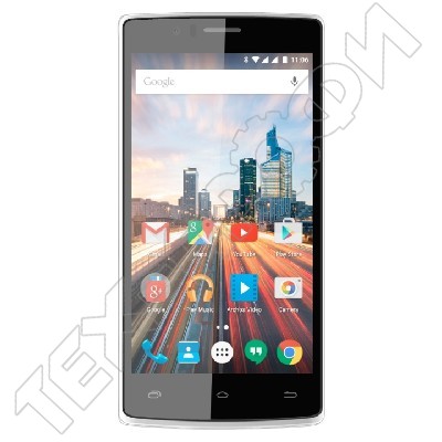  Archos 50d Helium 4G