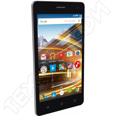  Archos 50d Neon