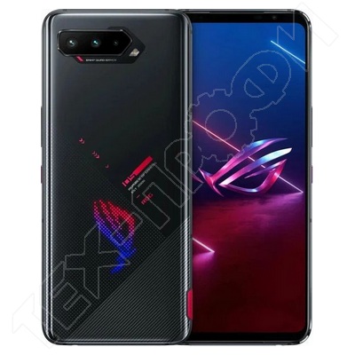  Asus ROG Phone 5s