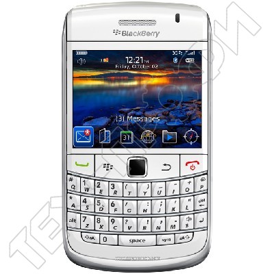  BlackBerry Bold 9700