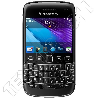  BlackBerry Bold 9790