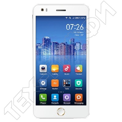  Elephone P6i