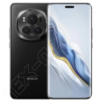  Honor Magic 6 Pro