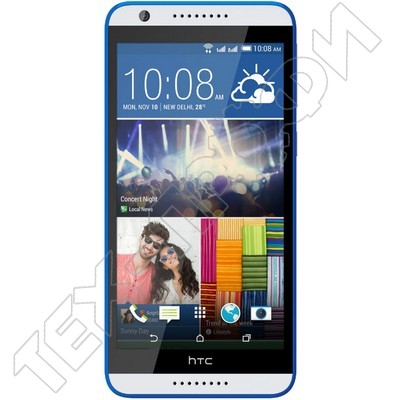  HTC Desire 820