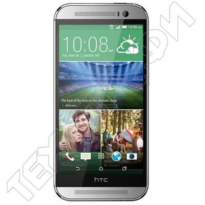  HTC One M8