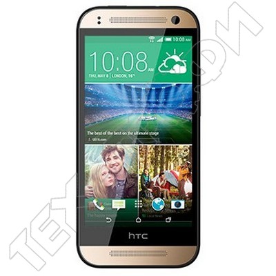  HTC One mini 2