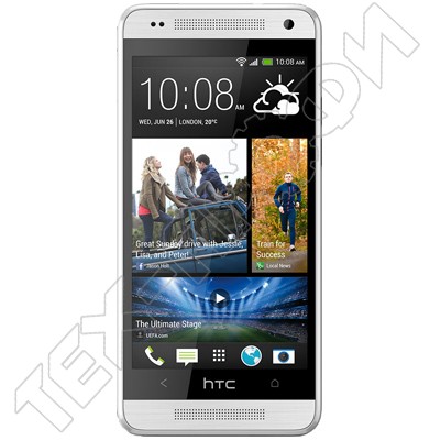  HTC One mini