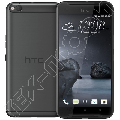  HTC One X9