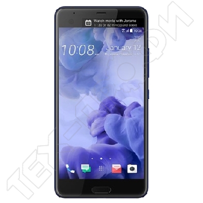  HTC U Ultra