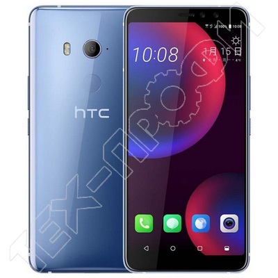  HTC U11 EYEs