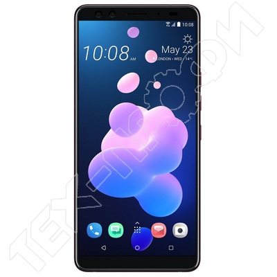  HTC U12 Plus