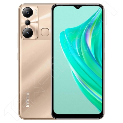  Infinix HOT 20i