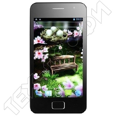  Jiayu G2 Dual Core