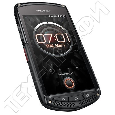  Kyocera Torque