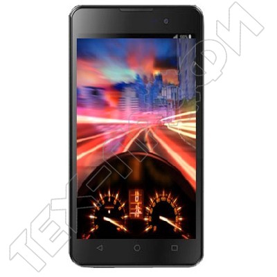  Micromax Canvas Magnus Q334