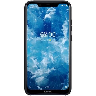  Nokia 8.1