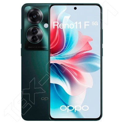  OPPO Reno11 F