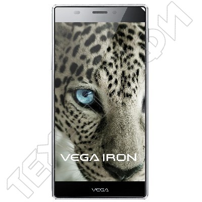  Pantech Vega Iron 2