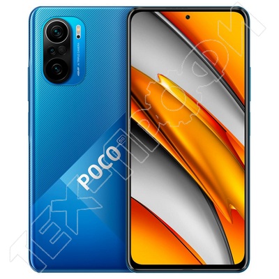  POCO F3