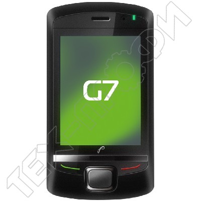  RoverPC G7