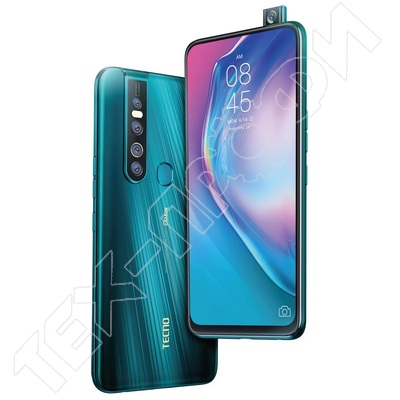  TECNO CAMON 15 Pro