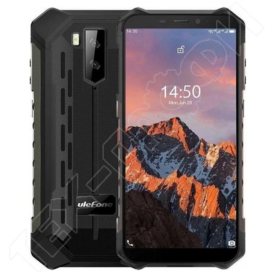  UleFone Armor X5 Pro