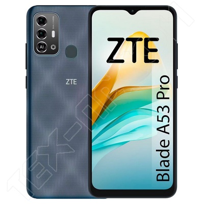  ZTE Blade A53 Pro